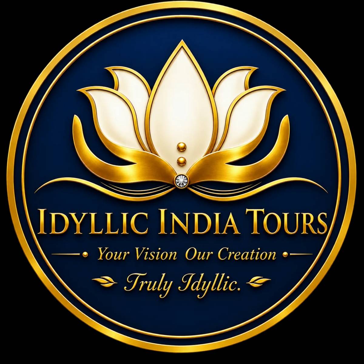 Idyllic India Tours